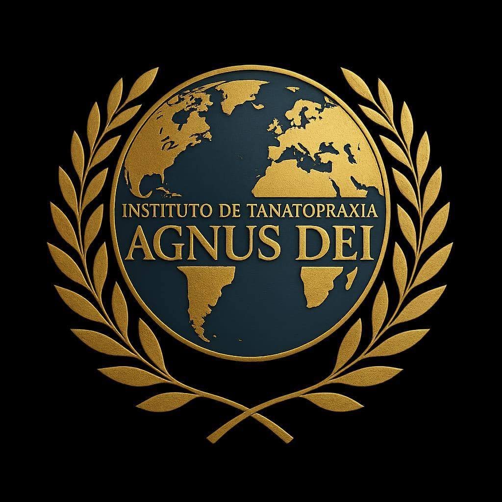 Foto de Curso de Tanatopraxia Agnus Dei